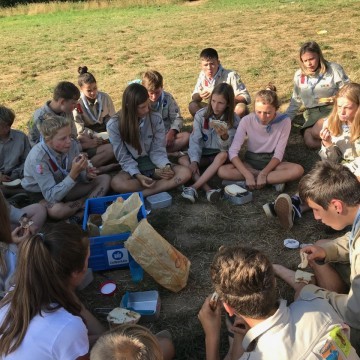 IMG 7512 - Scouts en Gidsen Zaventem 